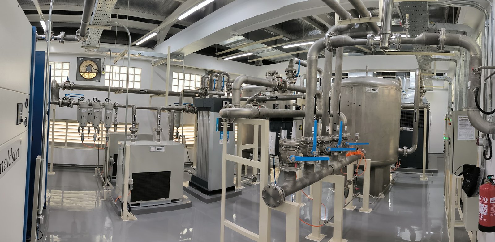 Industrial Project 1