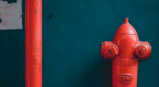 Fire-Fighting System